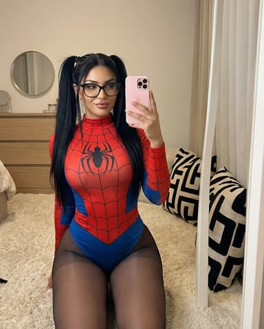 Giada Sorrentino - Content creator Napoli